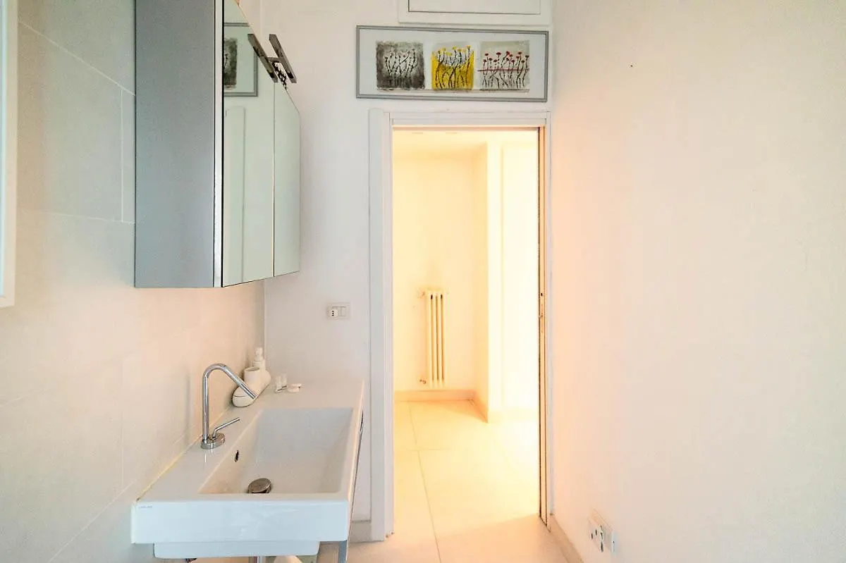 Hbhall Navigli 6B Apartment Milan