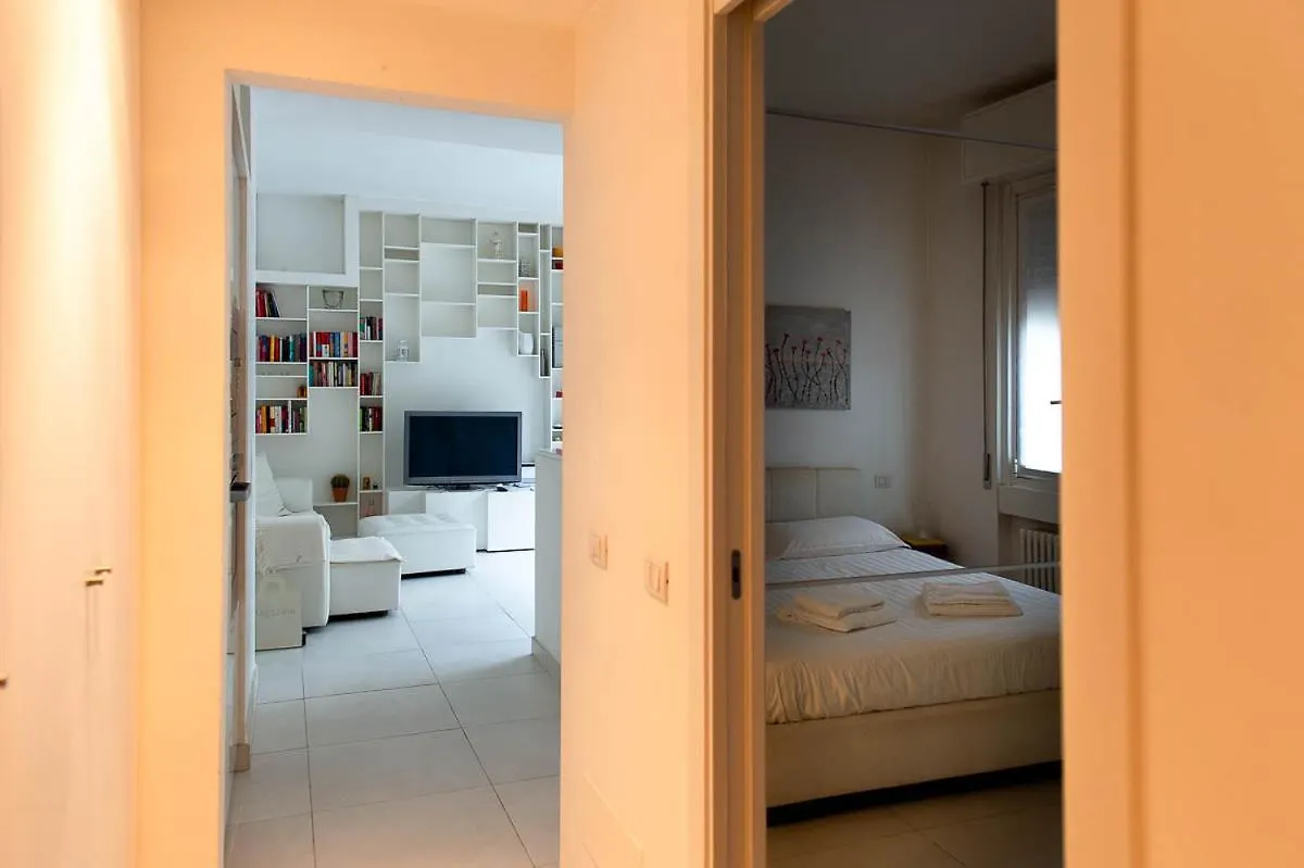 Hbhall Navigli 6B Apartment Milan 0*,  Italy