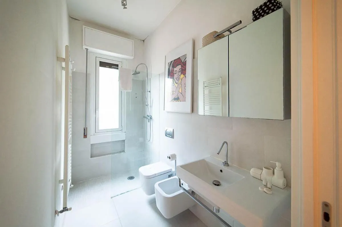 Hbhall Navigli 6B Apartment Milan