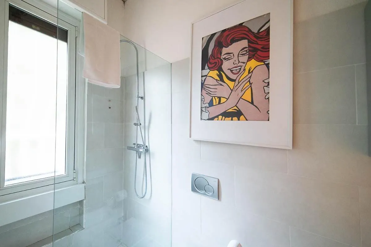 Hbhall Navigli 6B Apartment Milan