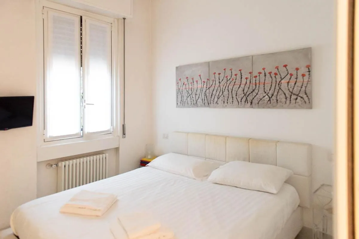 Hbhall Navigli 6B Apartment Milan